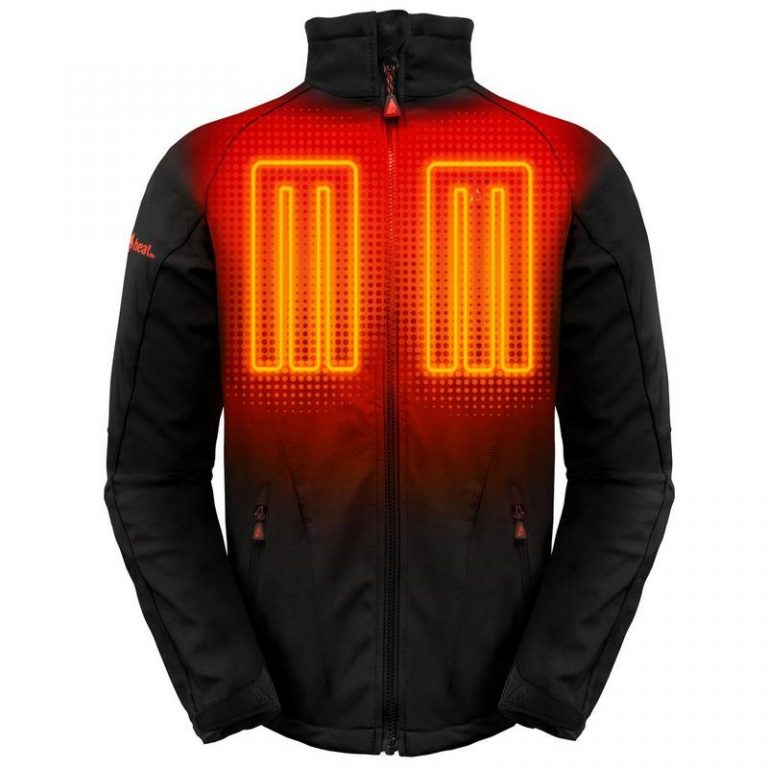 5 Best Heated Jacket Best Heated