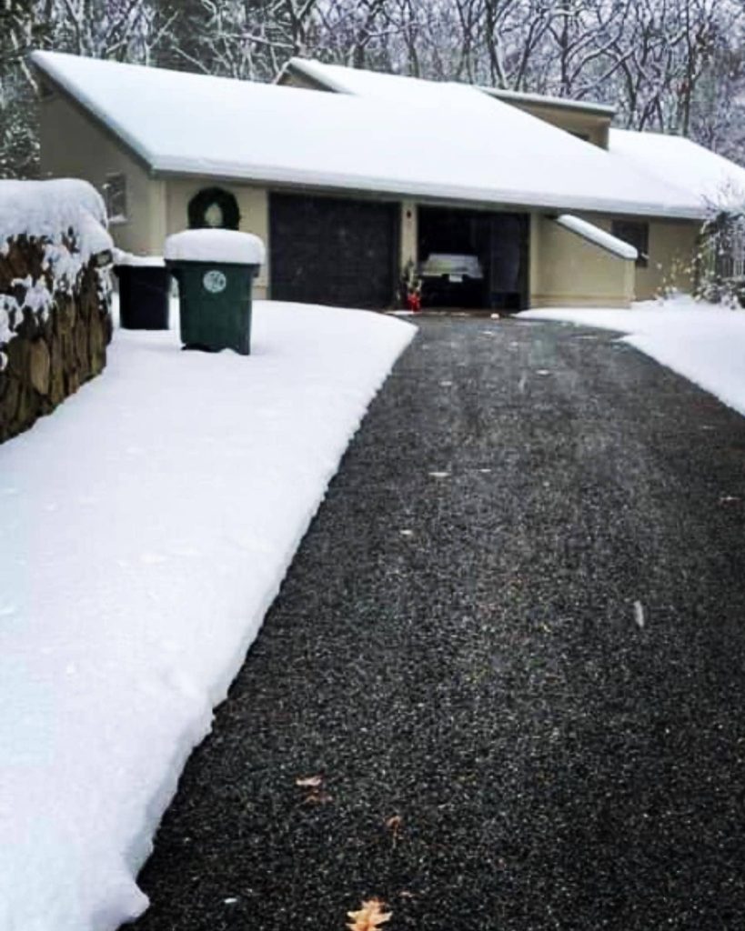 Heated Driveway DIY: Innovative Solutions for Winter Maintenance - Best ...